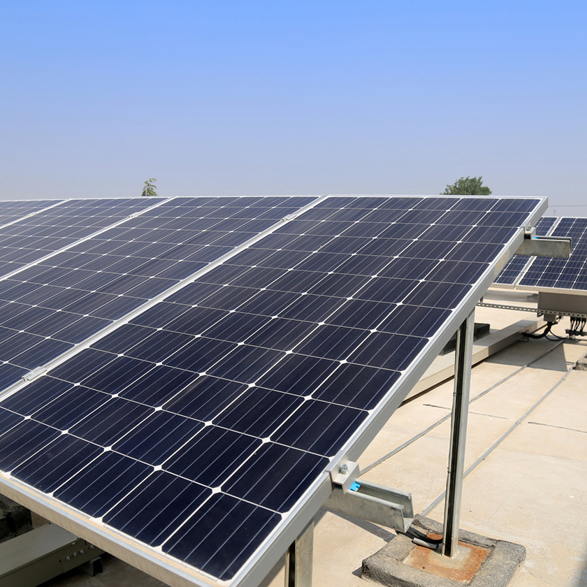 Rooftop Solar Solutions