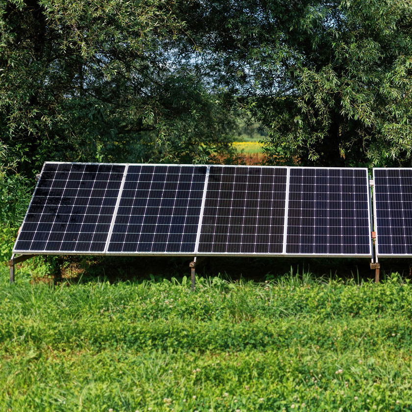 Solar Parks