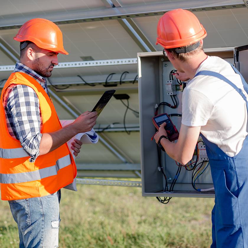 Turn-Key EPC Services
